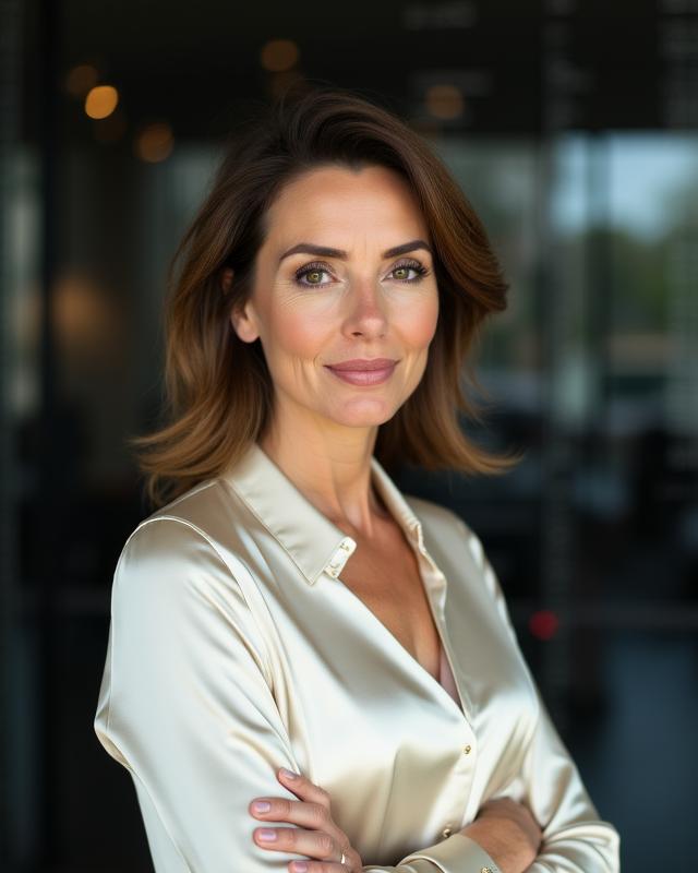 Maravilloso Martelo - Directora de Inversiones